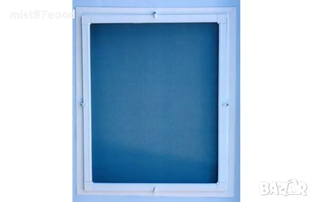 Комарници и мрежи против насекоми