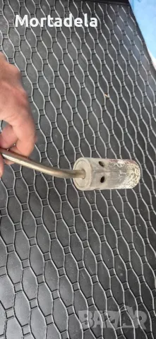 ГОРЕЛКА

, снимка 2 - Други инструменти - 49248491