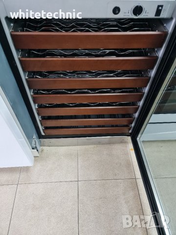 Хладилник, охладител за вино GORENJE XWC660F клас А+, снимка 5 - Хладилници - 40710524