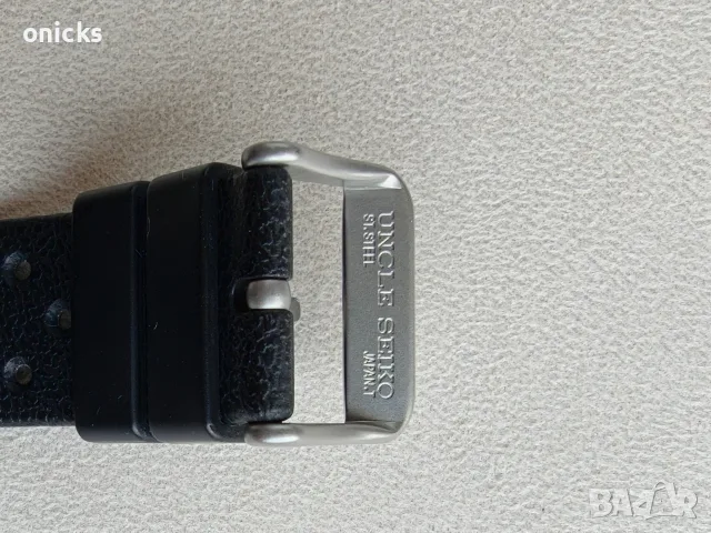 Seiko Prospex Arnie SNJ025, снимка 8 - Мъжки - 55724925