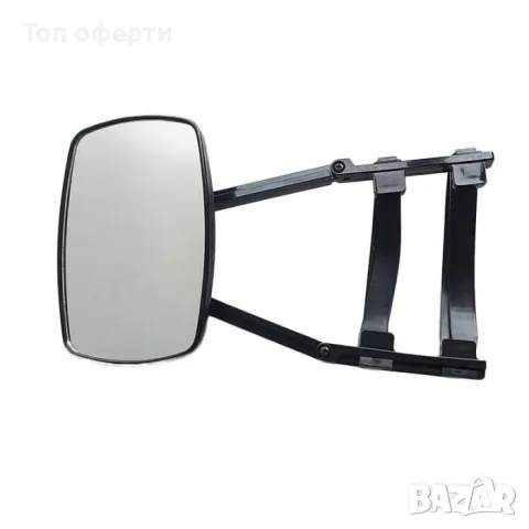 Допълнително огледало за каравана 01, снимка 2 - Аксесоари и консумативи - 49336819