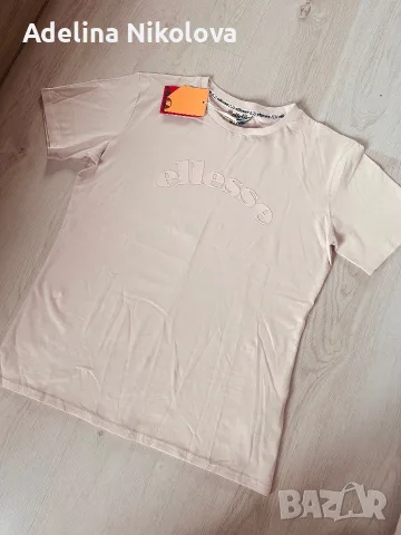 Ellesse дамска тениска, снимка 2 - Тениски - 56149266