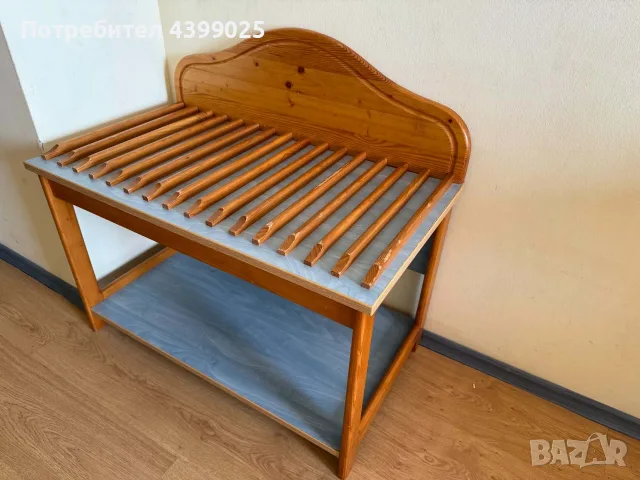 Запазени багажници