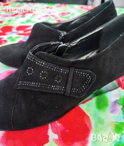 Обувки Rosario Rosso-20 лв, снимка 2 - Дамски ежедневни обувки - 48875689