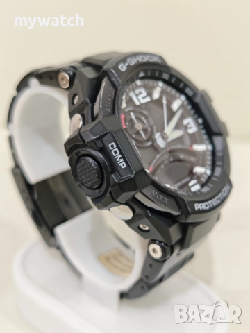 Casio G-SHOCK GA-1000FC-1A, снимка 5 - Мъжки - 52866937