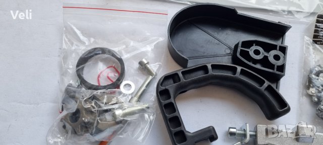 Приставка тип резачка за флекс,ъглошлайф, снимка 5 - Градински инструменти - 39060211