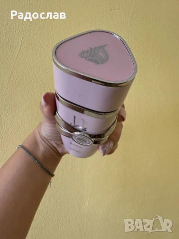 Дамски арабски парфюм Lattafa Yara for Women Eau de Parfum Spray 100 ml, снимка 2 - Дамски парфюми - 50814323