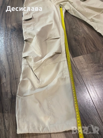 Туристически панталони Hike Breheim Skogstad, снимка 14 - Други спортове - 52097753