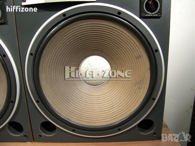  Kenwood kl-9090x ТОНКОЛОНИ , снимка 6 - Тонколони - 44730938