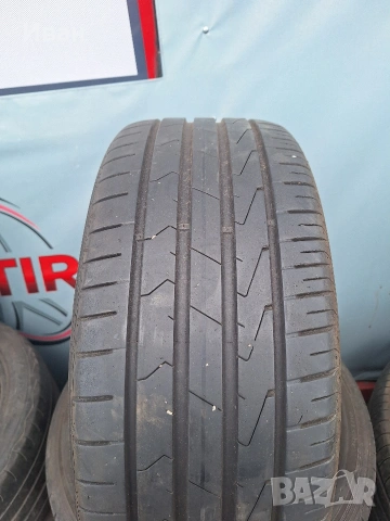 Hankook ventus prime 3 225/45/17, снимка 2 - Гуми и джанти - 54288544
