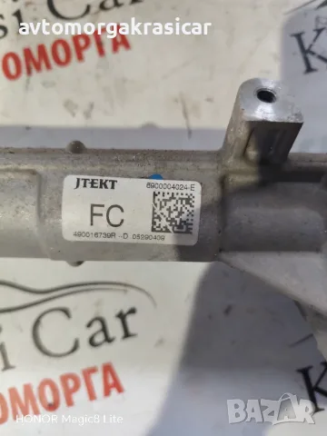 6900004024-E / кормила рейка от Renault Captur 2 , снимка 2 - Части - 56474510