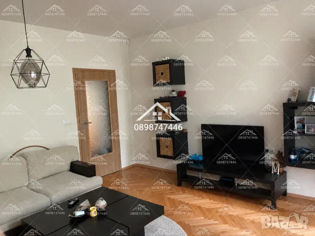 3-стаен апартамент Яворов, снимка 9 - Апартаменти - 55952062