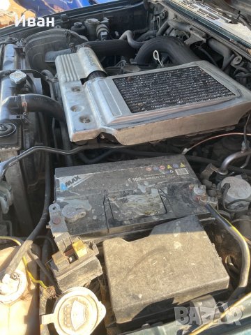 Мицубиши Паджеро  2.8 за части, снимка 7 - Автомобили и джипове - 34135464