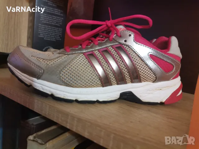 ADIDAS 38ми номер , снимка 2 - Маратонки - 49786647