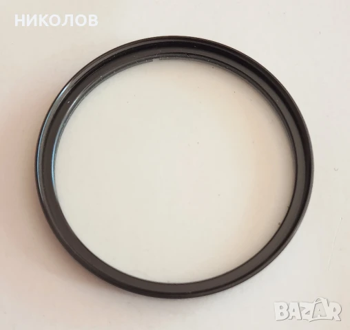 52 мм.UV филтър NIKON 