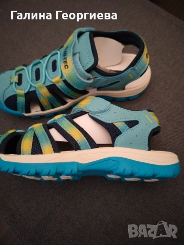 Детски сандали 45лв., снимка 2 - Детски сандали и чехли - 52147000