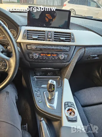 На части БМВ Ф31 330хД 258 коня / BMW F31 330xd 258 HP 4х4, снимка 14 - Автомобили и джипове - 47644103