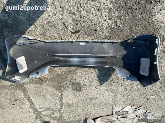 Задна Броня с Щети Volkswagen ID.3 E11 PRO, снимка 6 - Части - 51076809