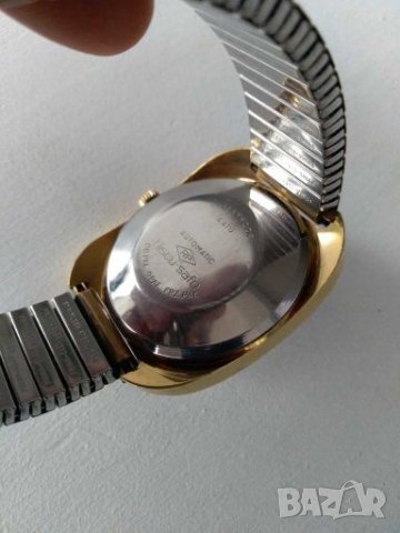 Excellent Super automatic 25 jewels , снимка 4 - Мъжки - 35269924