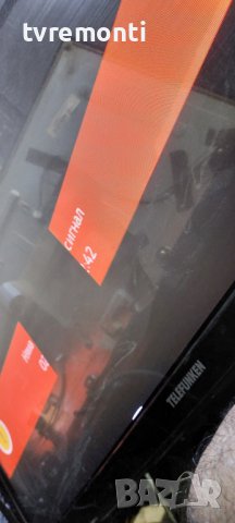 MAIN BOARD ,17MB211S for TELEFUNKEN 32FD5050 32inc DISPLAY VES315UNDB-2D-N21, снимка 8 - Части и Платки - 42129538