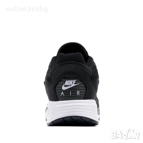 Nike - Air Max Solo №40 Оригинал Код 477, снимка 5 - Маратонки - 51722619