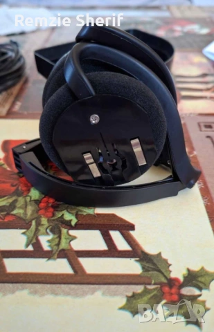 Слушалки за Металотърсач XP Deus 2