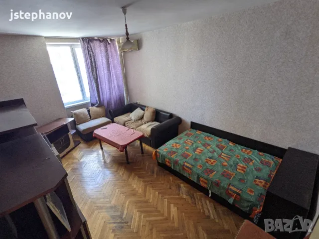 Под наем - обзаведена гарсониера в центъра на Стара Загора, снимка 11 - Апартаменти - 45093481