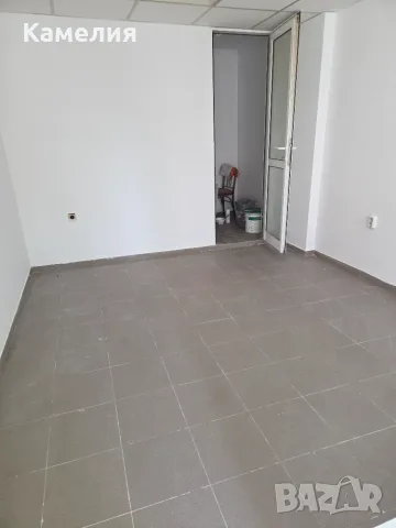 Партерно помещение 