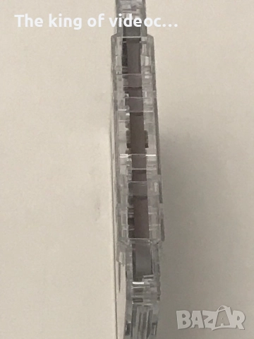 Аудиокасета Pocahontas , снимка 6 - Аудио касети - 52587729