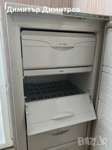 Вертикален фризер ATLANT, снимка 4 - Фризери - 54157701