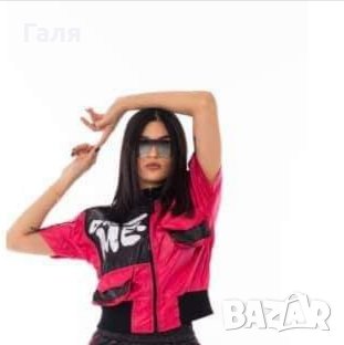 Дамско горнище