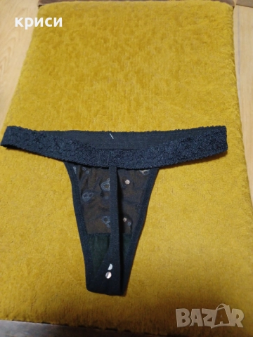 Секси прашки  и бикини, снимка 18 - Бельо - 47887566