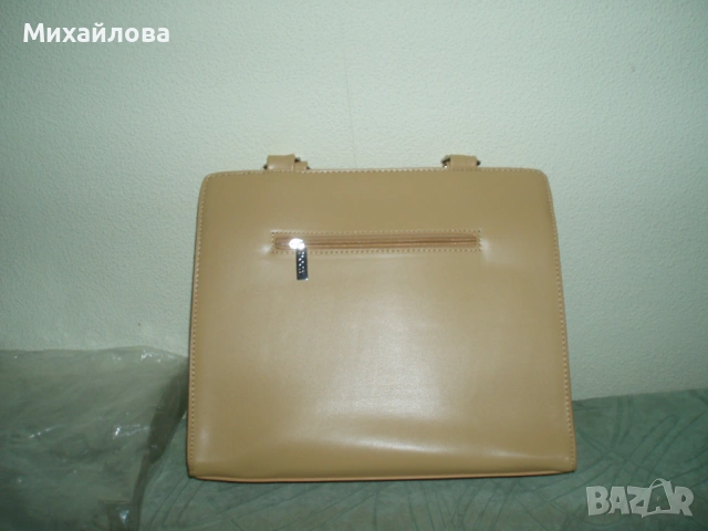 Дамска чанта Doca Красива и удобна!, снимка 5 - Чанти - 53200126