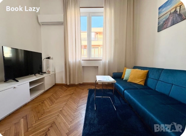 Апартмент за нощувки ул. 27 Юли Варна 2 Спални + Паркинг 