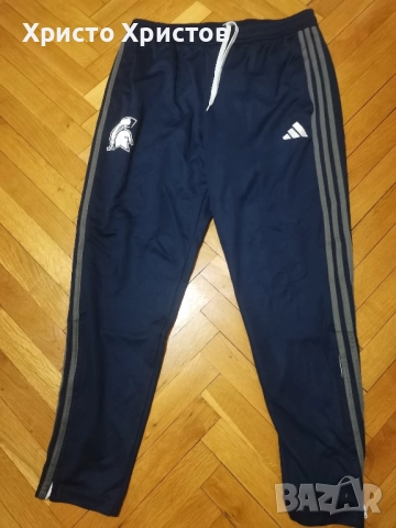 Мъжко долнище Adidas AEROREADY ✔️ Размер L