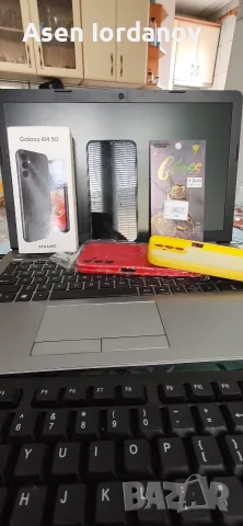 Samsung A14 5G., снимка 4 - Samsung - 55645828
