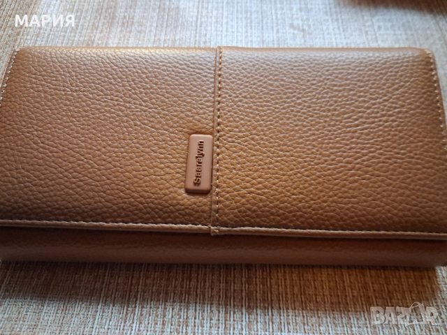 Дамско портмоне-002