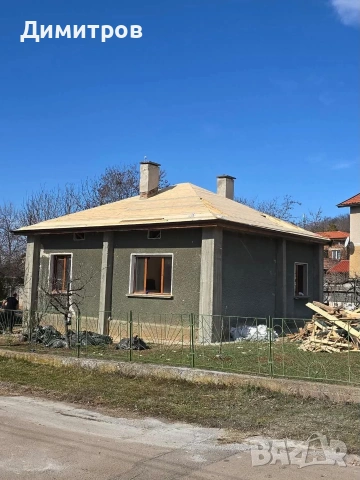 РЕМОНТ НА ПОКРИВИ В ЦЯЛАТА СТРАНА , снимка 7 - Ремонти на покриви - 54173168