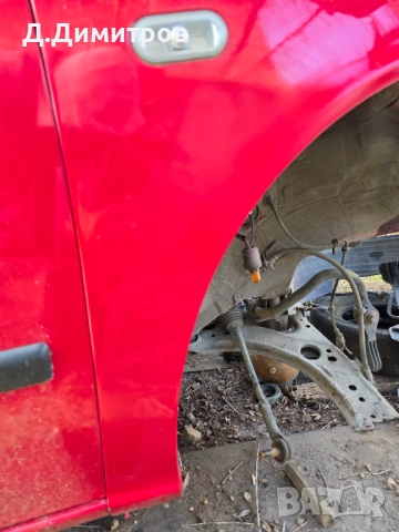 Сеат Леон на ЧАСТИ, снимка 8 - Части - 53248213