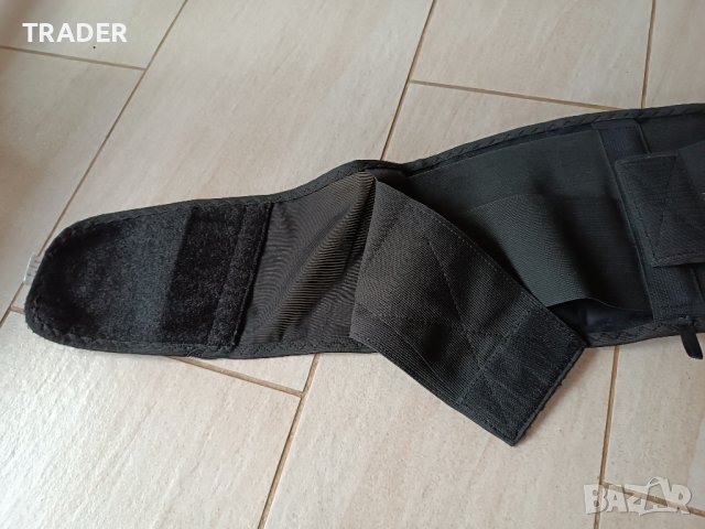 ARCUS lumbal bandage - size L ортопедичен колан за кръст медицински ортеза, снимка 4 - Спортна екипировка - 42399079
