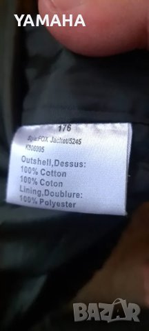 Deerhunter  Мъжко. Ловно  Яке 176.  М, снимка 8 - Якета - 49969453