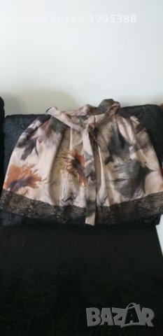 Нова поличка на Gang с висока талия , снимка 5 - Поли - 29820159