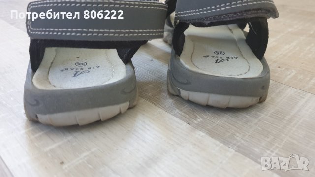 Сандал 35, снимка 2 - Детски сандали и чехли - 37842651