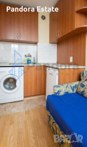 1-СТАЕН апартамент под наем, гр. София, кв. Хиподума, снимка 5 - Апартаменти - 52401397