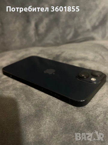 iPhone 14 128GB Black, снимка 5 - Apple iPhone - 52396686
