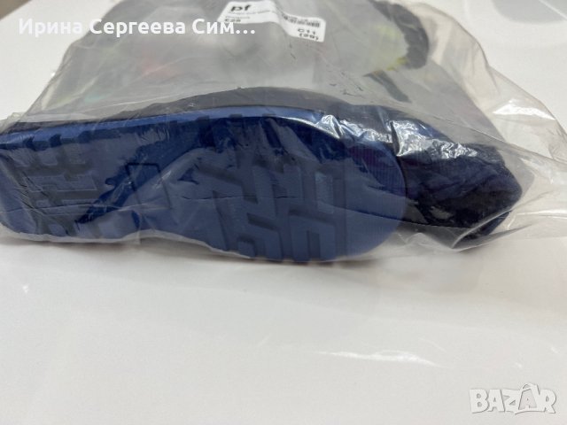 Детски гумени ботуши с подплата Kangol номер 29, снимка 7 - Детски боти и ботуши - 38361333