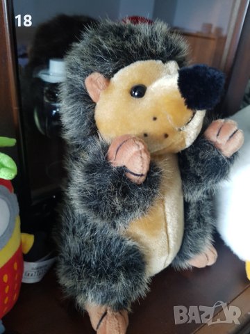 Плюшени играчки, снимка 4 - Плюшени играчки - 40808668