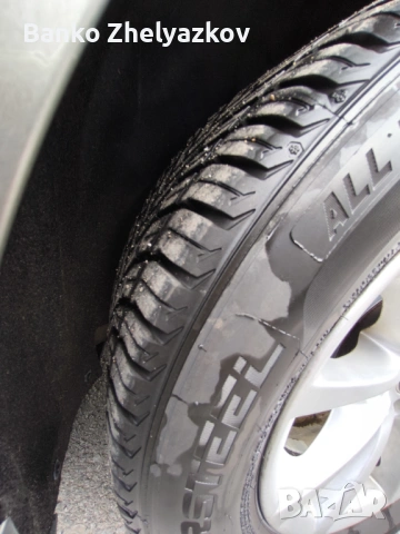 BMW 318 F31 2.0D 150 к.с. 2016, снимка 9 - Автомобили и джипове - 54363528