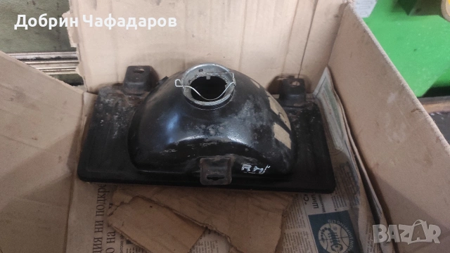 Предни фарове за автомобил., снимка 6 - Части - 54080578