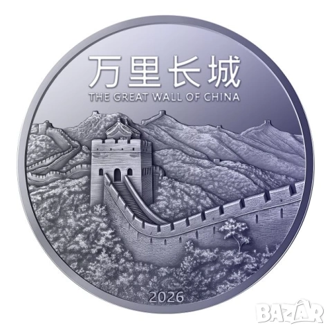 Титан монети (1 Troy Ounce Titanium), снимка 13 - Нумизматика и бонистика - 53934363